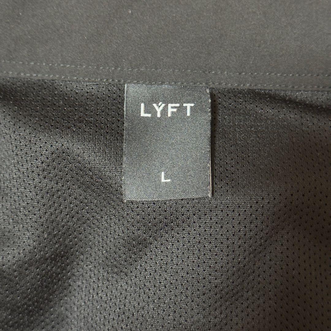 LYFT リフト　サーフパンツ　水着　Lサイズ　ショートパンツ