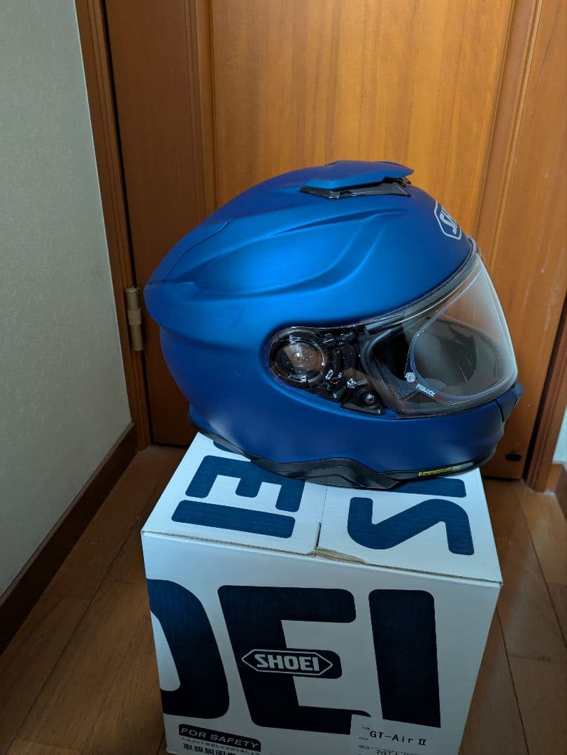 SHOEI gt-air2 フルフェイスヘルメット