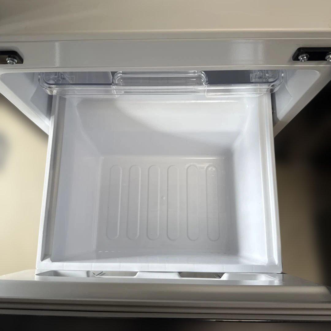 Kokochan専用　2024年 シャープ　冷蔵庫　179L 黒　美品