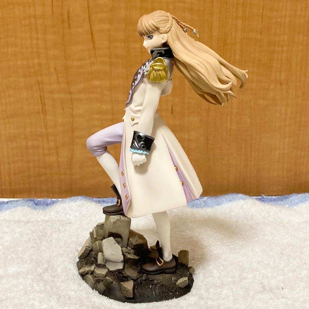 アルファオメガ 新機動戦記ガンダムW リリーナ・ピースクラフト フィギュア