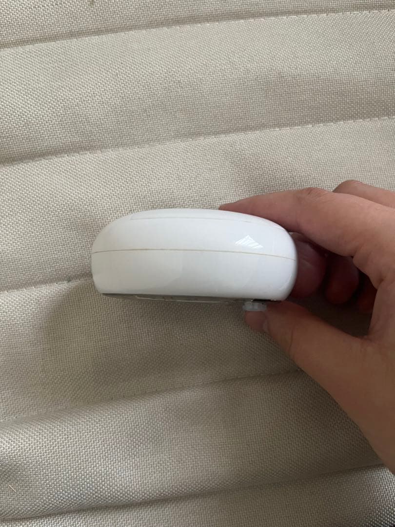 たまごっちみーつ ホワイト