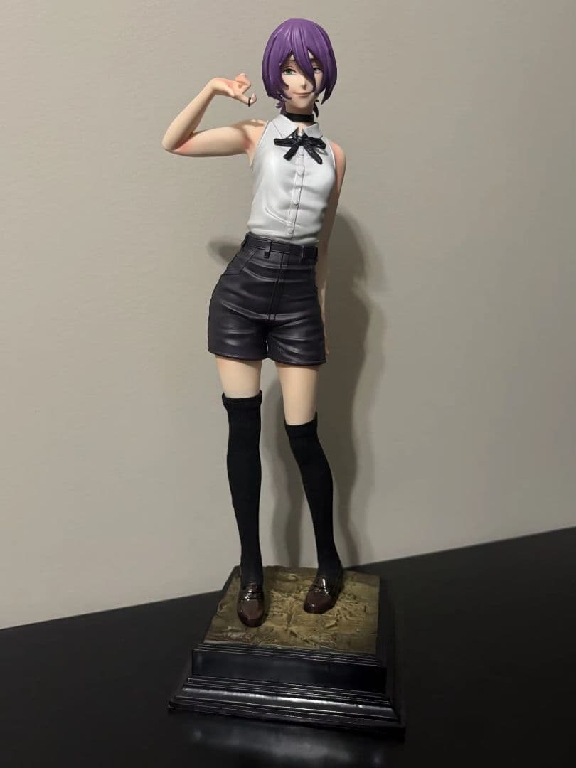 チェンソーマン レゼ 爆弾の悪魔 フィギュア 33cm　映画　レゼ編　大型