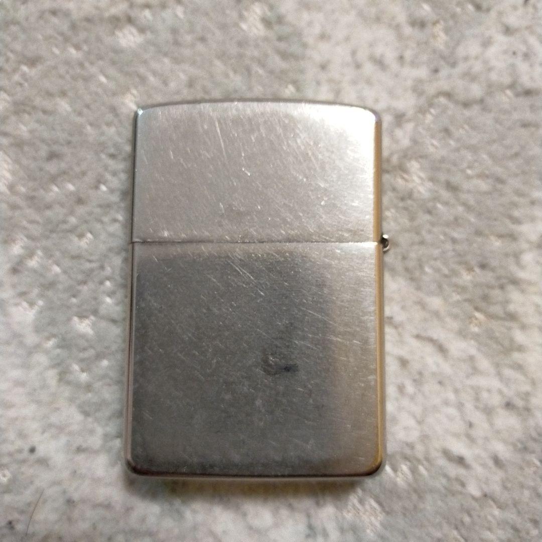 ミスターピーナッツジッポライター