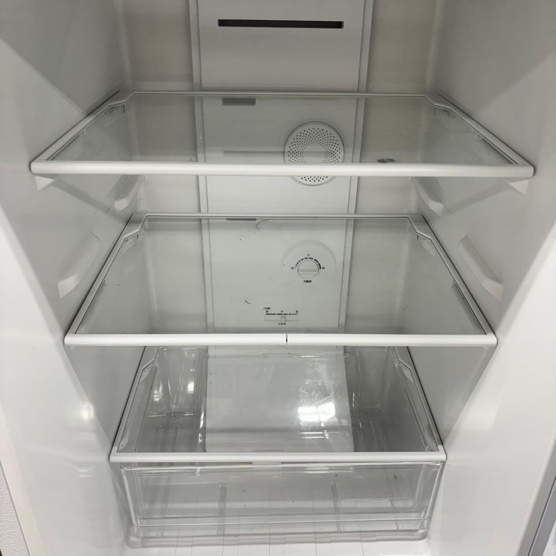 522 22〜24年製　冷蔵庫　洗濯機　セット　小型　一人暮らし　ホワイトカラー