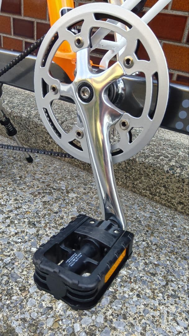 現車確認必須　キャリーミー　　　オーバーホール済です。