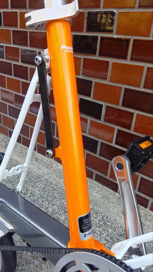 現車確認必須　キャリーミー　　　オーバーホール済です。