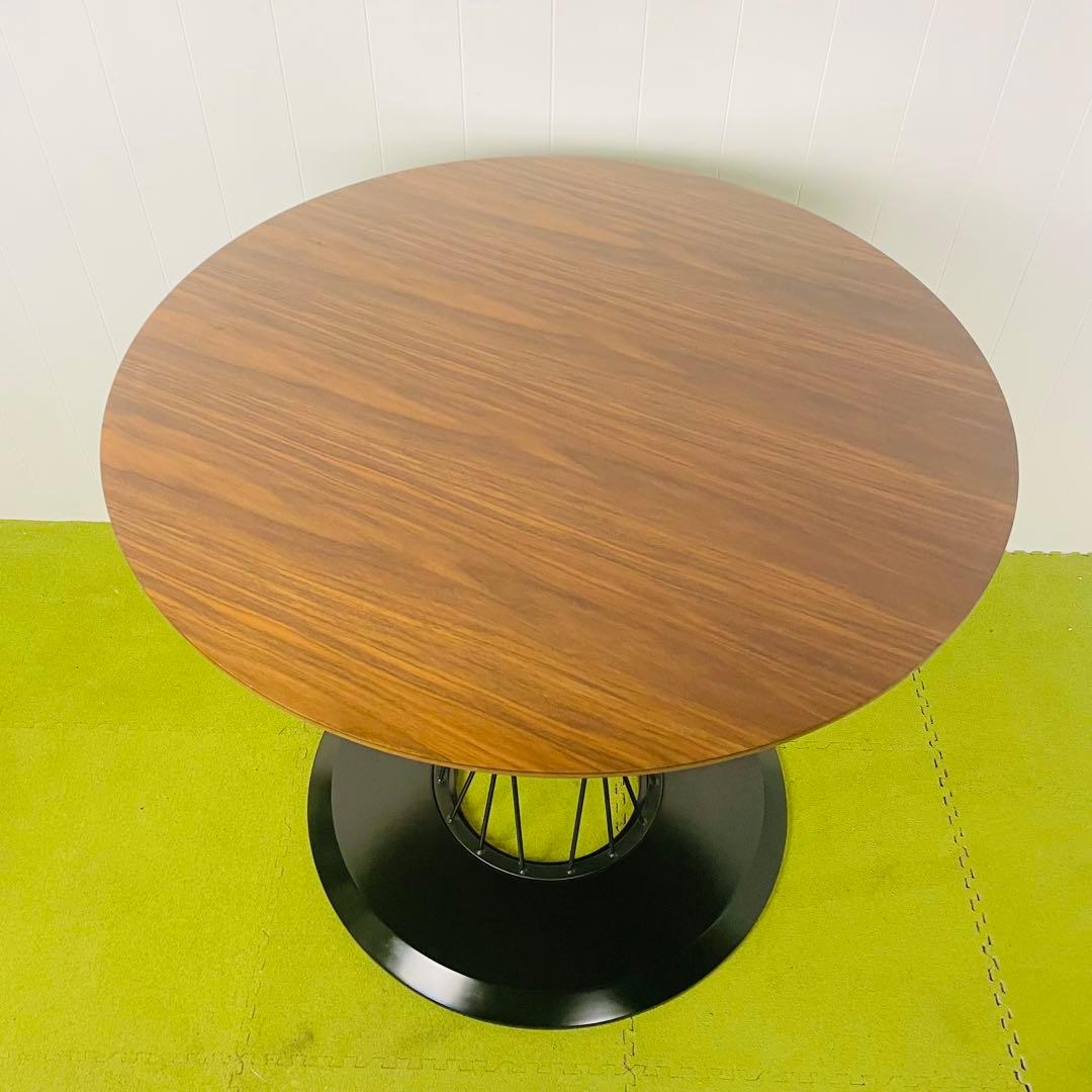 【美品】ニトリ　コルーナ　ダイニングテーブル