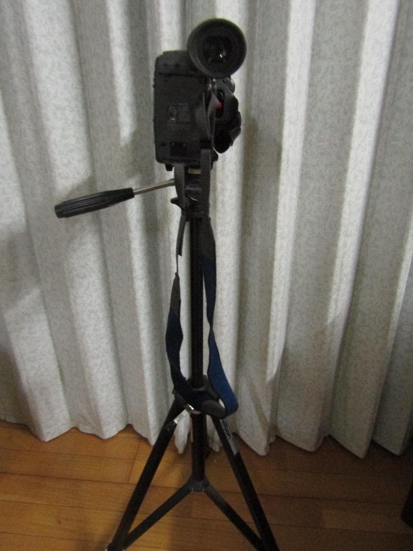 SONY ハンディカム　（メ325）