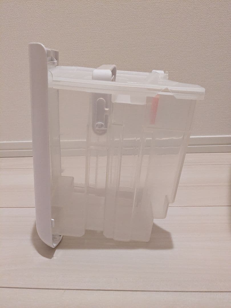 【美品】除湿機/衣類乾燥機 SHARP シャープ CV-R71-W 2024年製