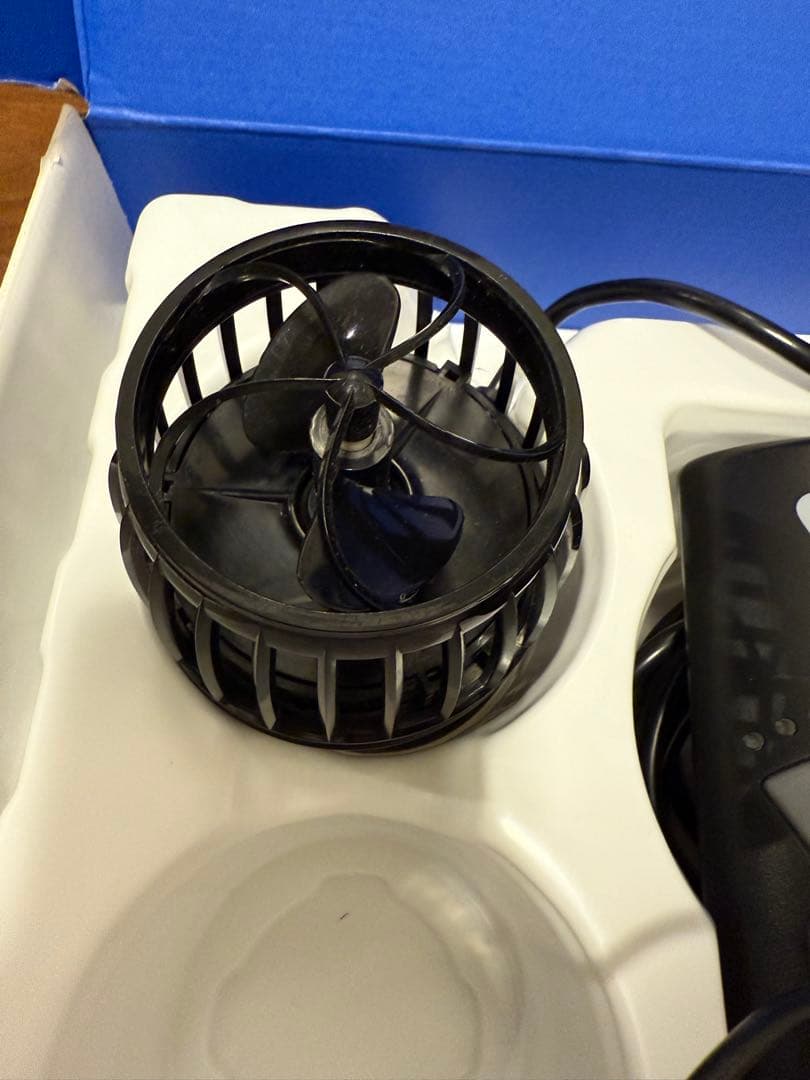 Vortech MP40MQD 水流ポンプ