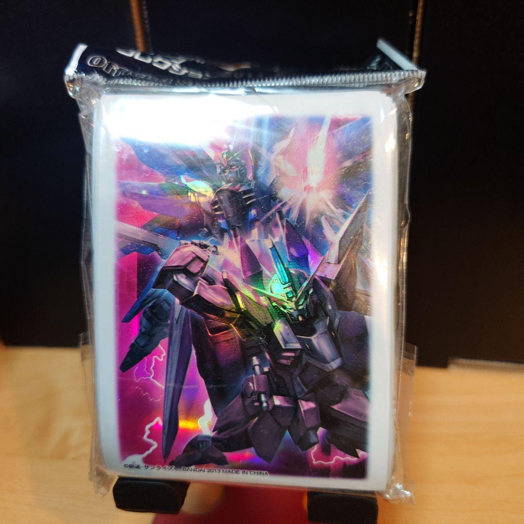 ガンダムSEED スリーブ