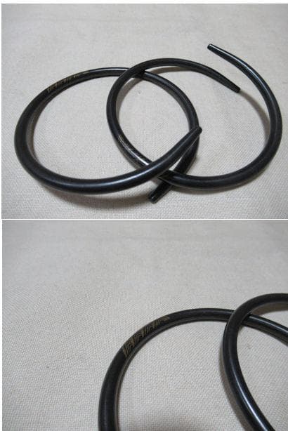 茶道具　高橋敬典造　甑口　亀甲地紋　共箱