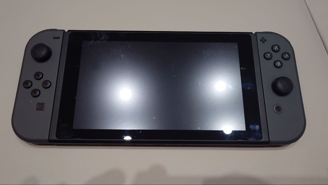 Nintendo Switch 本体　一式