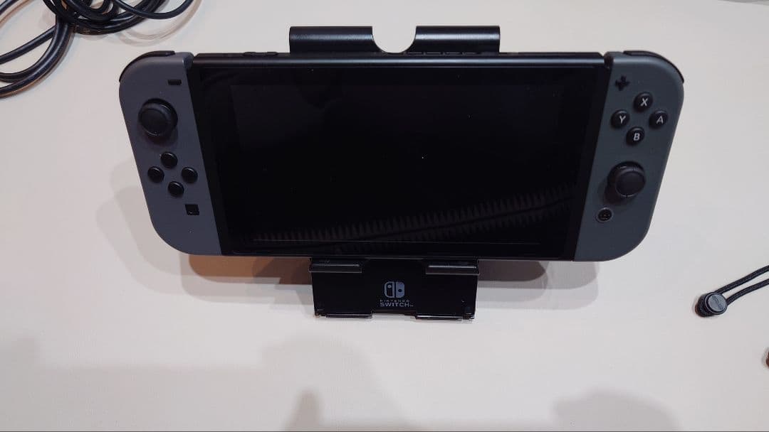 Nintendo Switch 本体　一式