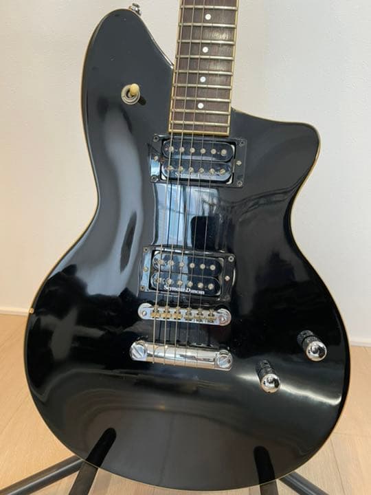 washburn P2／PⅡ／Nuno Bettencourt ヌーノ