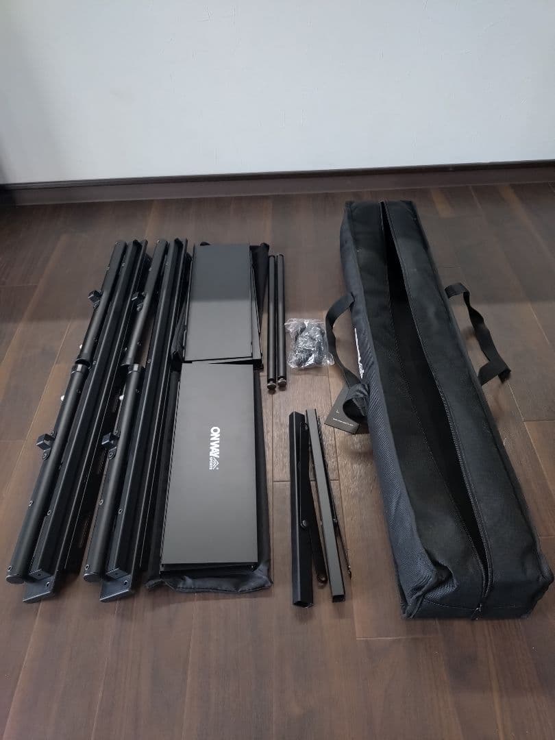 IGT仕様アウトドアテーブル