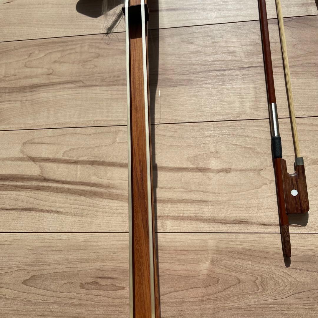 モンゴル　馬頭琴　状態良好