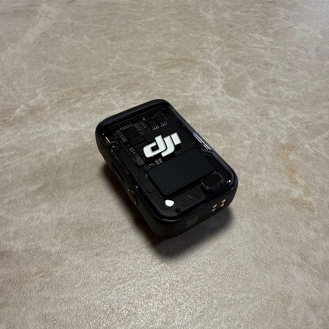 【美品】DJI Osmo Pocket 3 Creator Combo