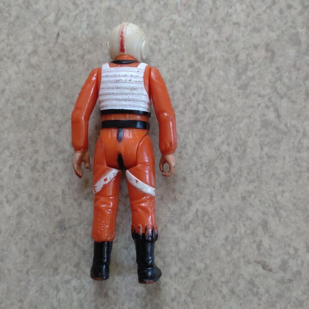 年始セール。ケナー　オールドケナー　フィギュア　3体セット