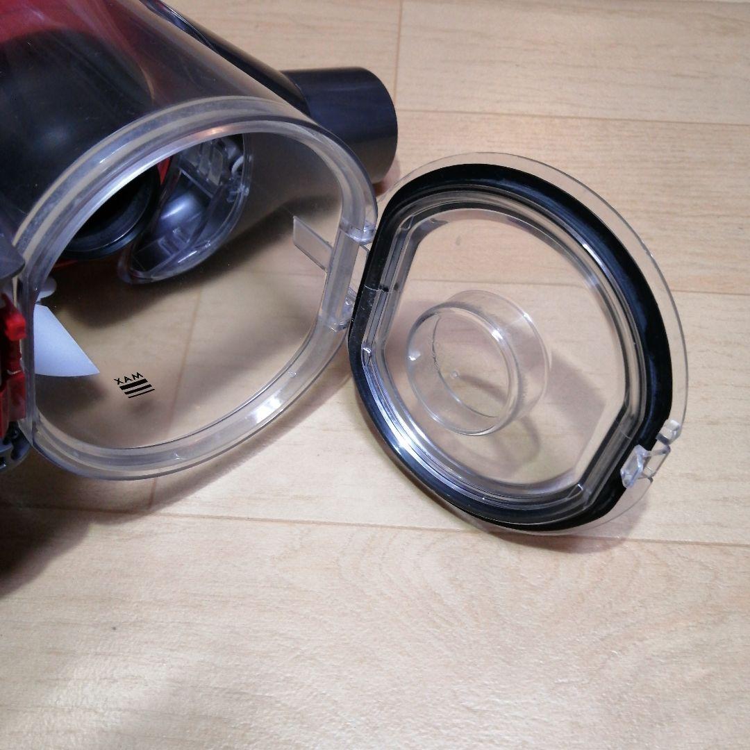 分解清掃済み ダイソン V8 SV10K 本体