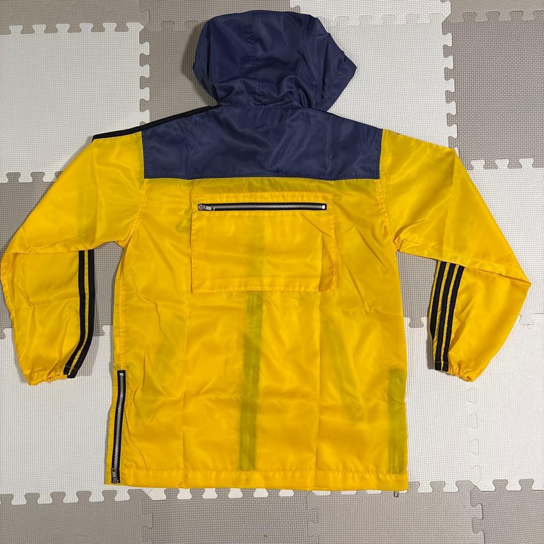 hide パーカー (hide with Spread Beaverロゴ)