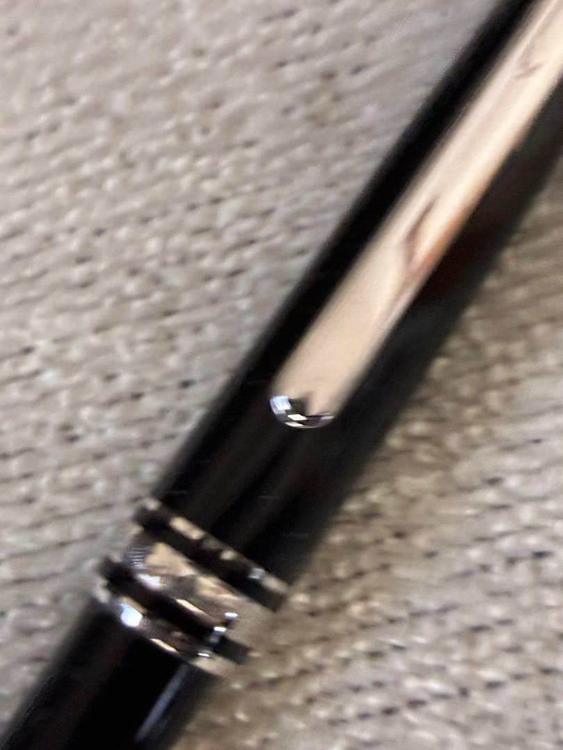 Y*ん様 ◾️プラチナ◾️モンブラン◾️マイスターシュテュック クラシックP 1