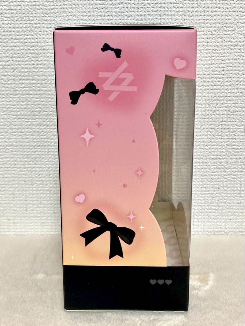 SKULLPANDA クロミ×マイメロディー　2体セット