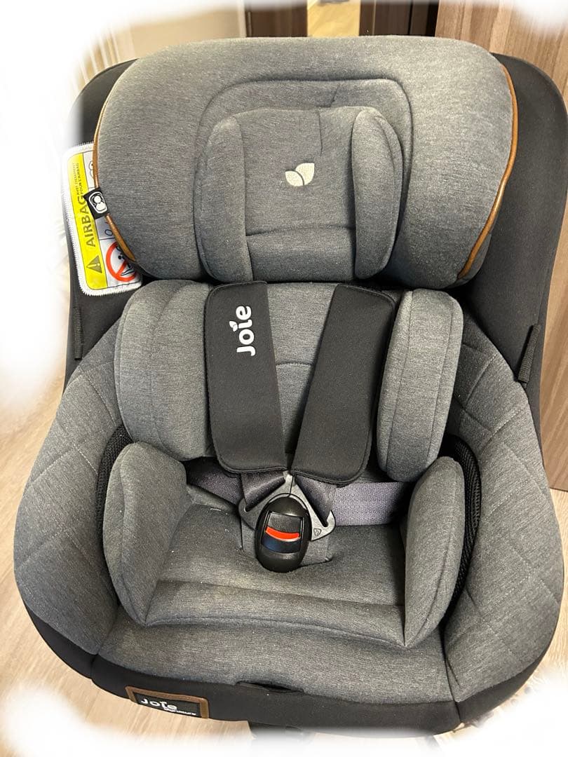 【希少/超美品】Joie Arc360° ISOFIX 上位モデル