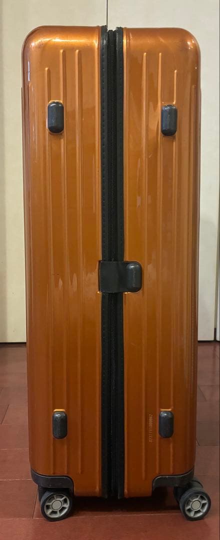 【訳あり】リモワ サルサエアー スーツケース　82377 98ℓ