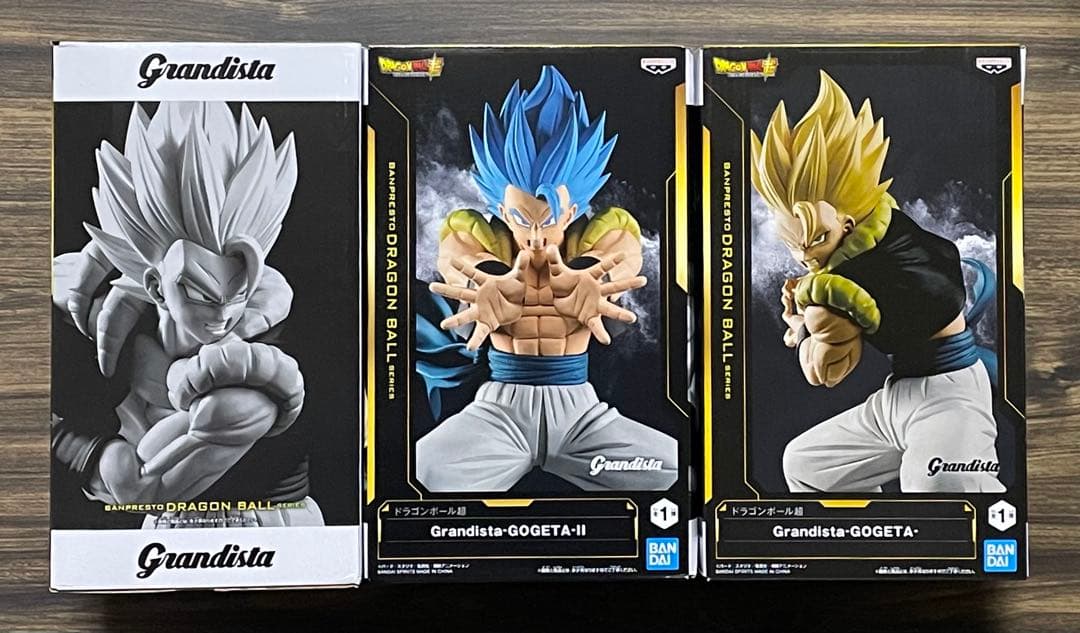 新品・未開封　ドラゴンボール、他　フィギュア 28点まとめ売り