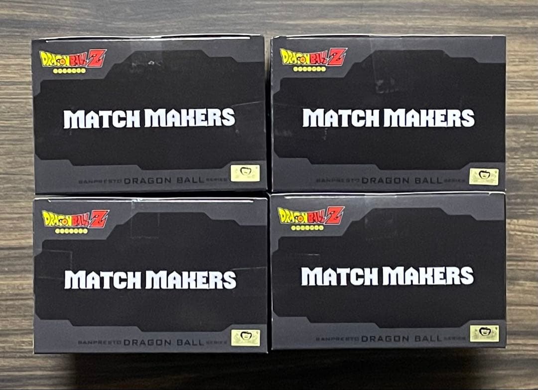 新品・未開封　ドラゴンボール、他　フィギュア 28点まとめ売り