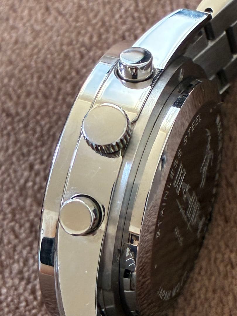 DEATH NOTE デスノート 腕時計 夜神月【希少品】電池交換済み