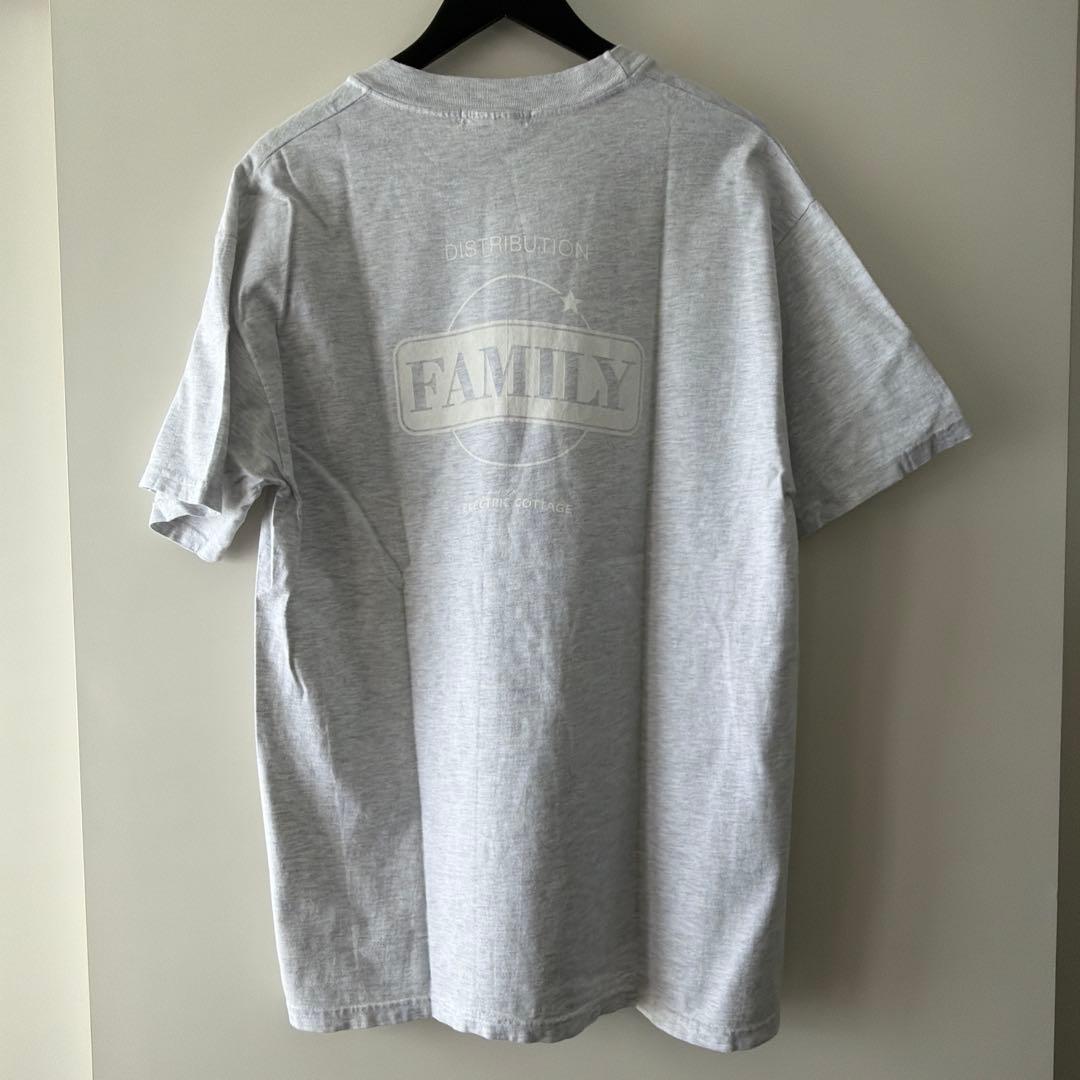 kjさん専用 GOOD ENOUGH ✖️エレクトリックコテージ