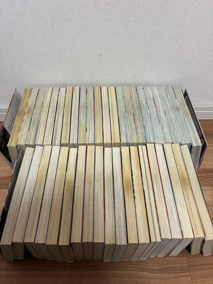 疾風伝説 特攻の拓 新装版 全巻 外伝 他 41冊セット（講談社）