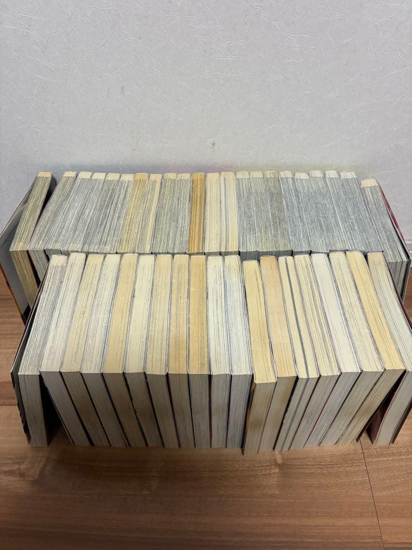 疾風伝説 特攻の拓 新装版 全巻 外伝 他 41冊セット（講談社）