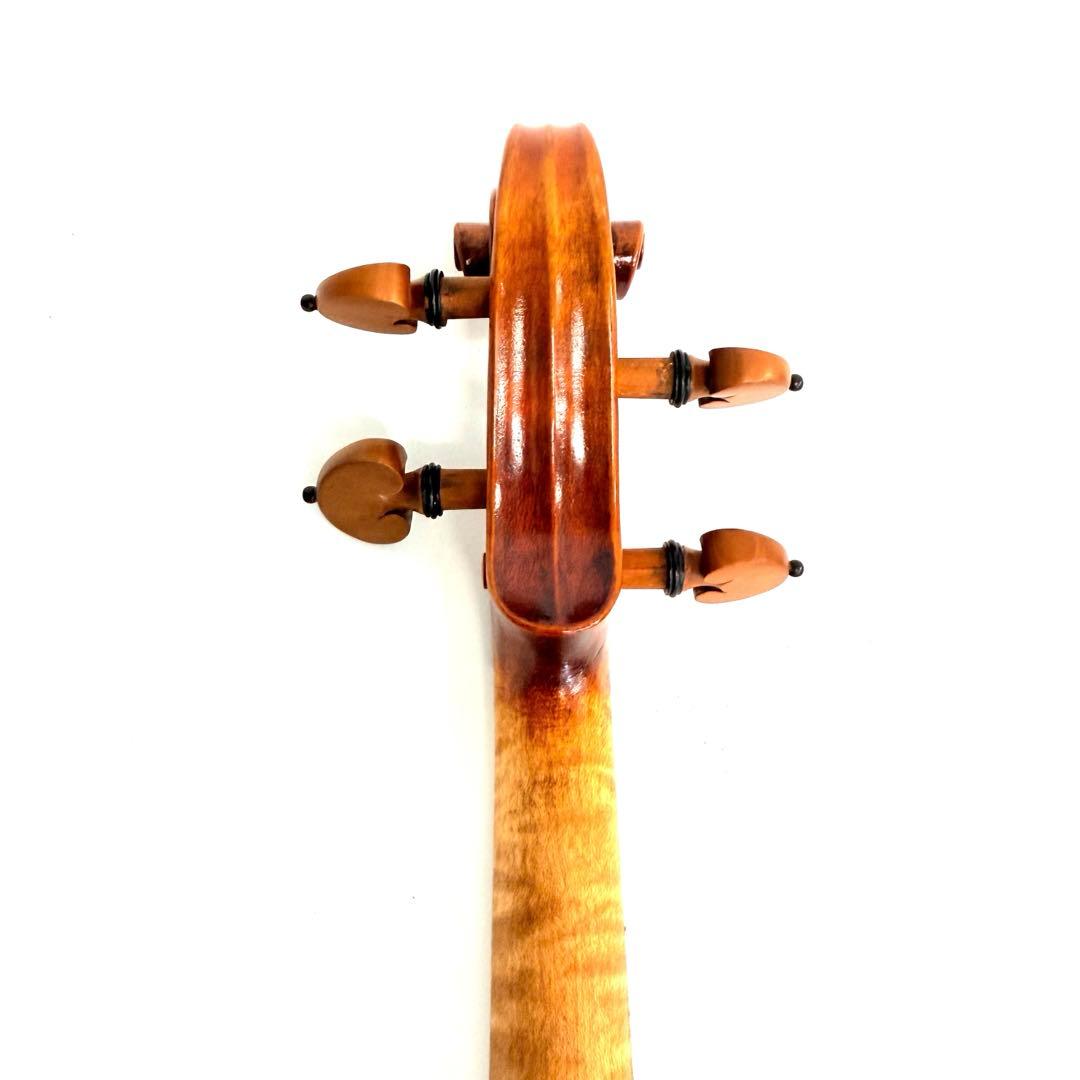 【希少】CREMONA ITALIA LI ZHIHUA ヴァイオリン