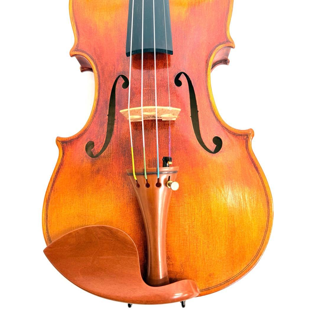 【希少】CREMONA ITALIA LI ZHIHUA ヴァイオリン