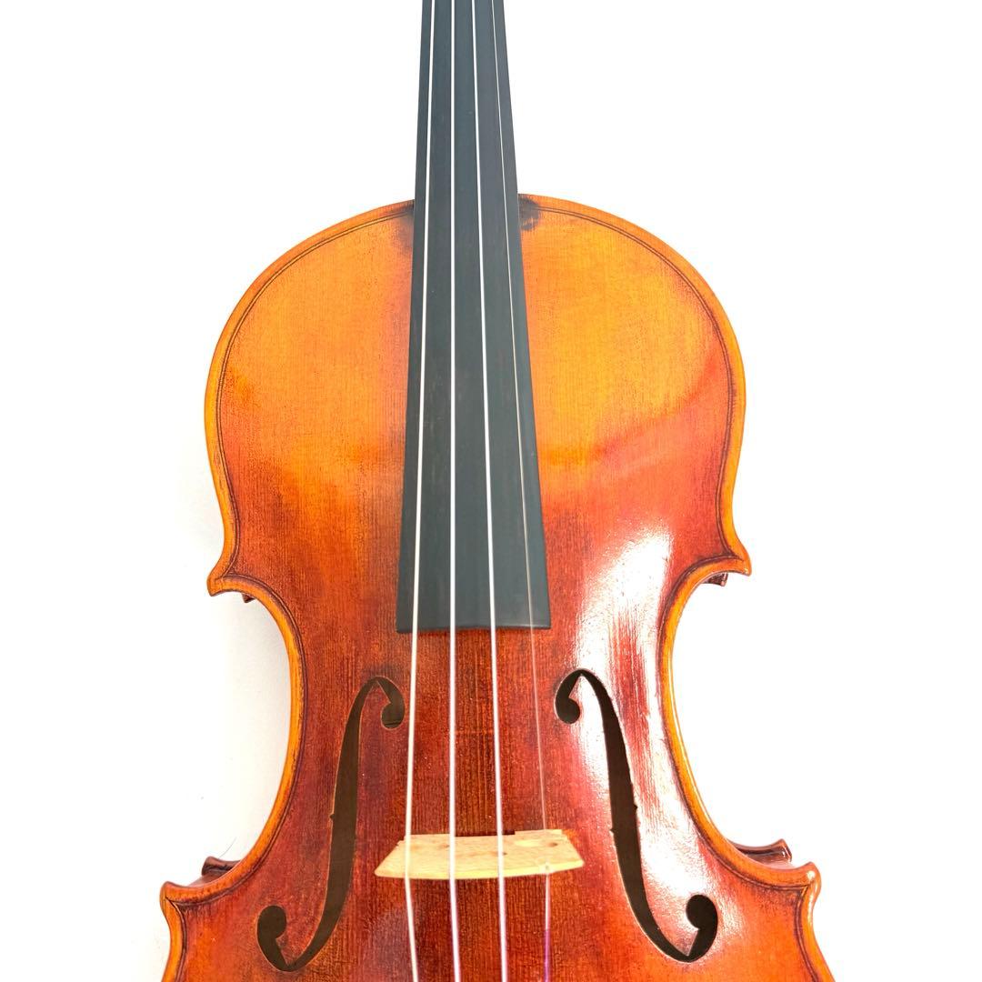 【希少】CREMONA ITALIA LI ZHIHUA ヴァイオリン