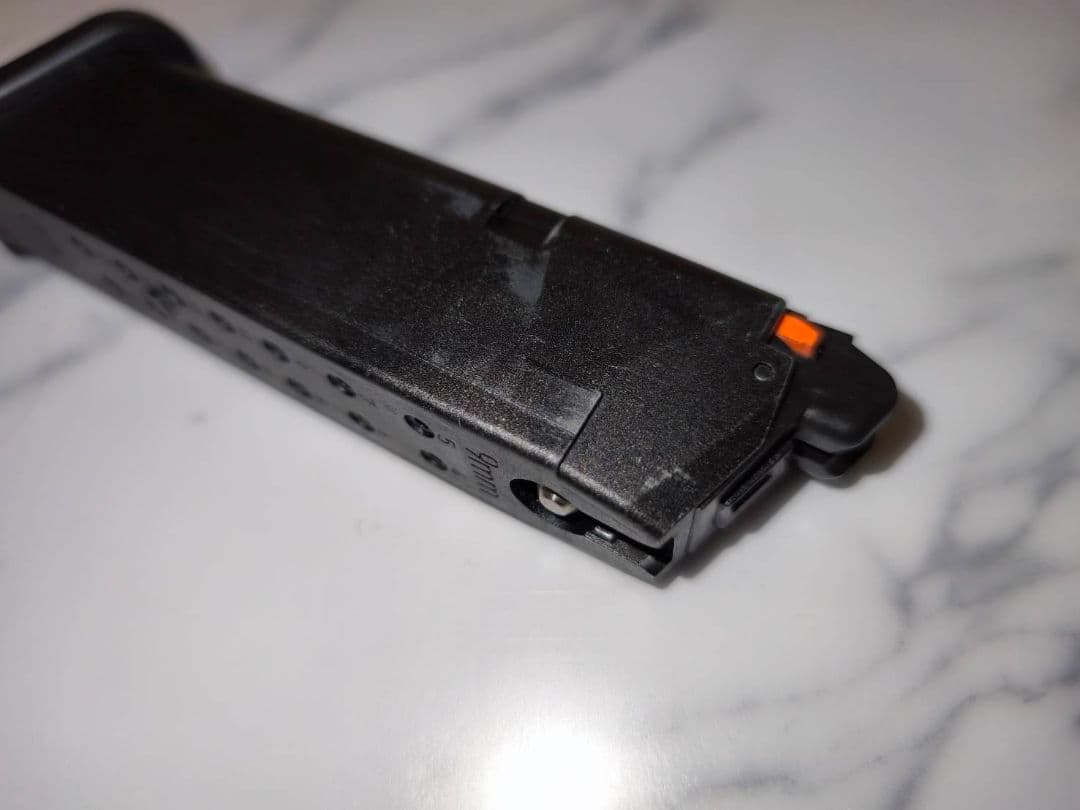 東京マルイ　G17 Gen5