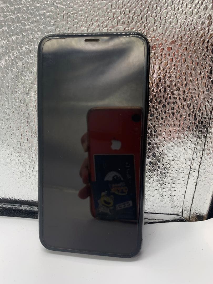 iPhone x simフリー