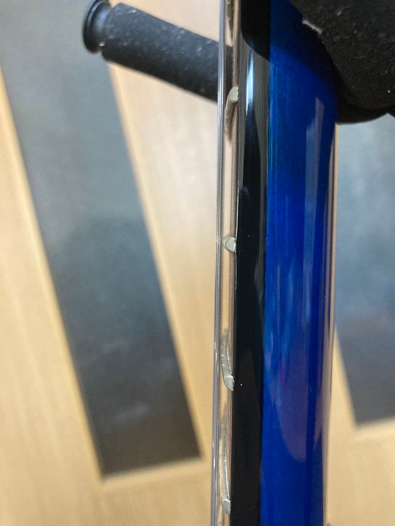 ギター M-II SAYO BanG Dream! Roselia