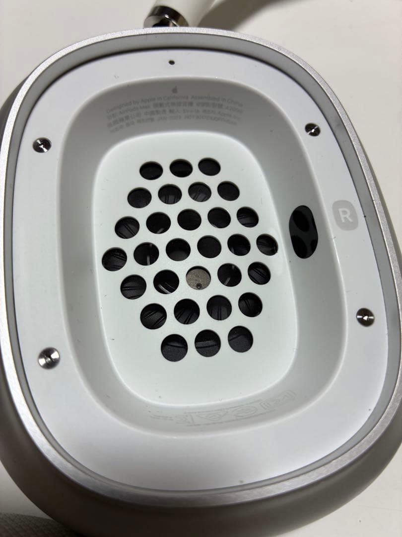 AirPods Max （第一世代Lightning）