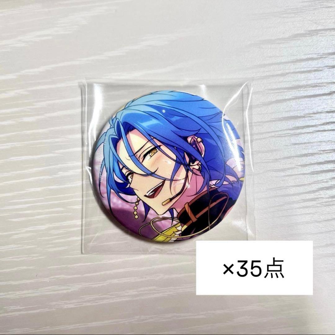 HiMERU イベコレ缶バッジ Extra 35点