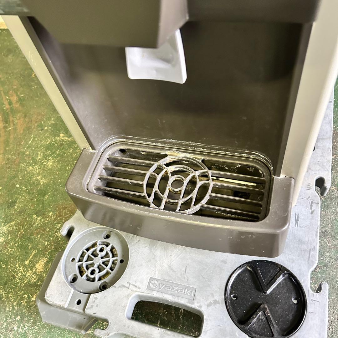 CE83 ★ホシザキ★ 18年製 チップアイスディスペンサー DCM-115K