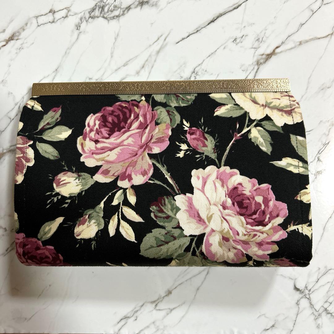 maa_momページ やりくり財布