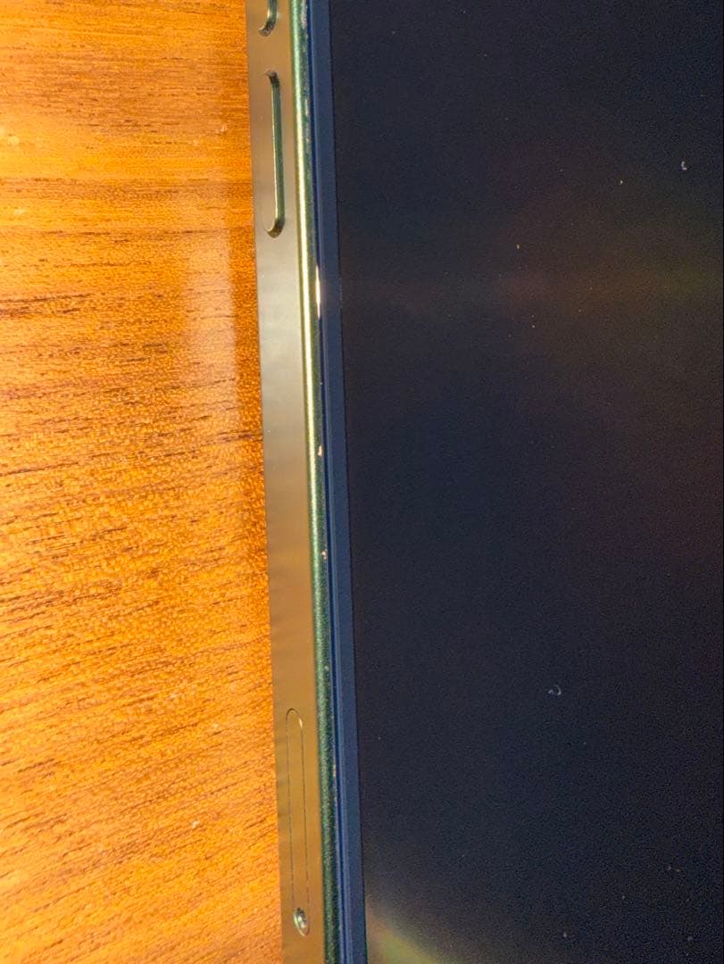 iPhone13 mini グリーン 512GB SIMフリー