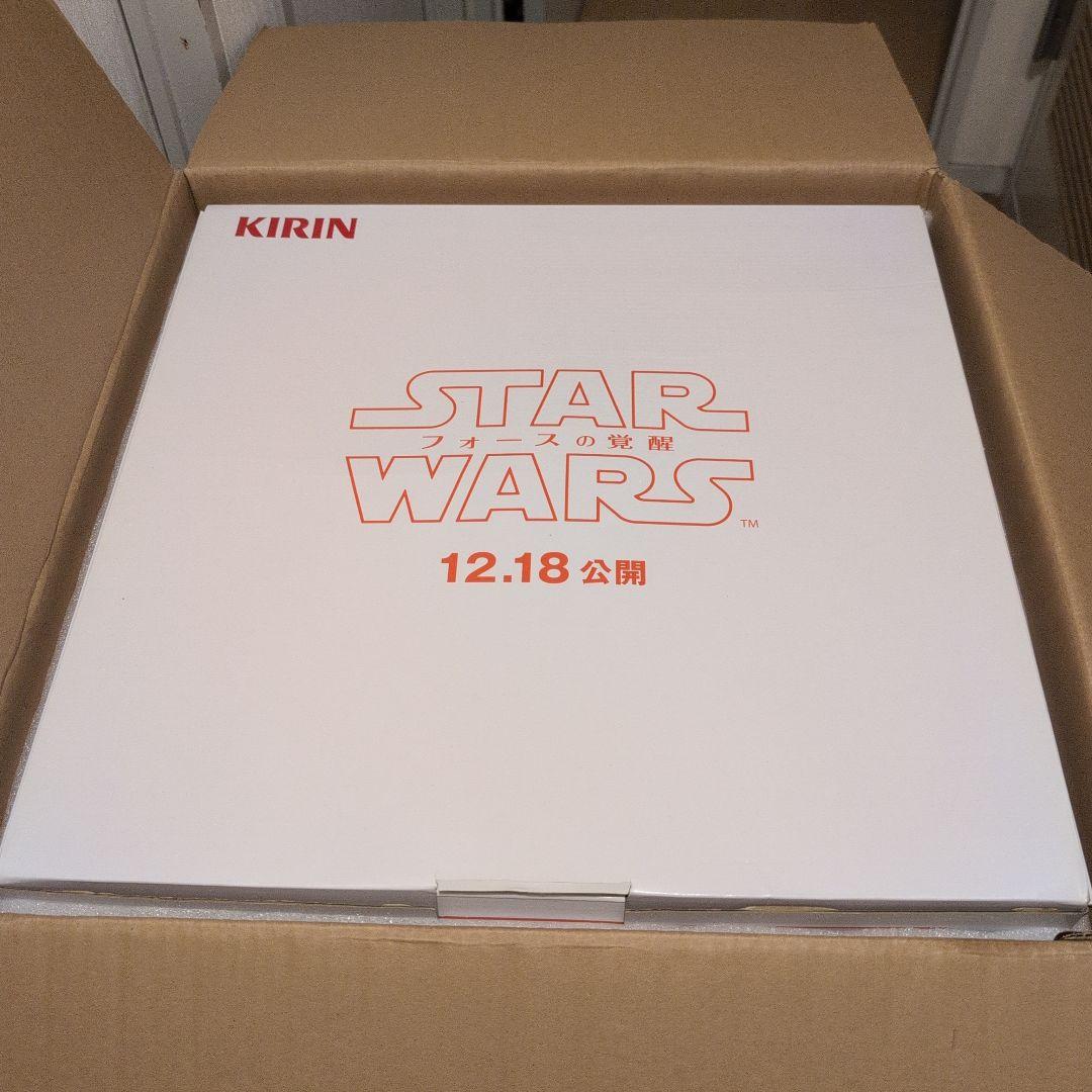 STAR WARS　スター・ウォーズ / BB-8プロジェクター / 当選品