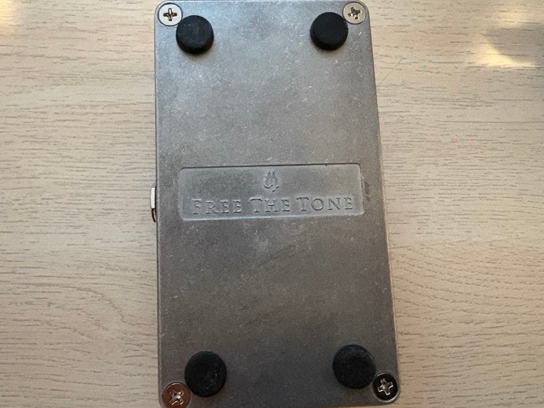 ギター FREE THE TONE CRUNCHY CHIME CC-1B-CS