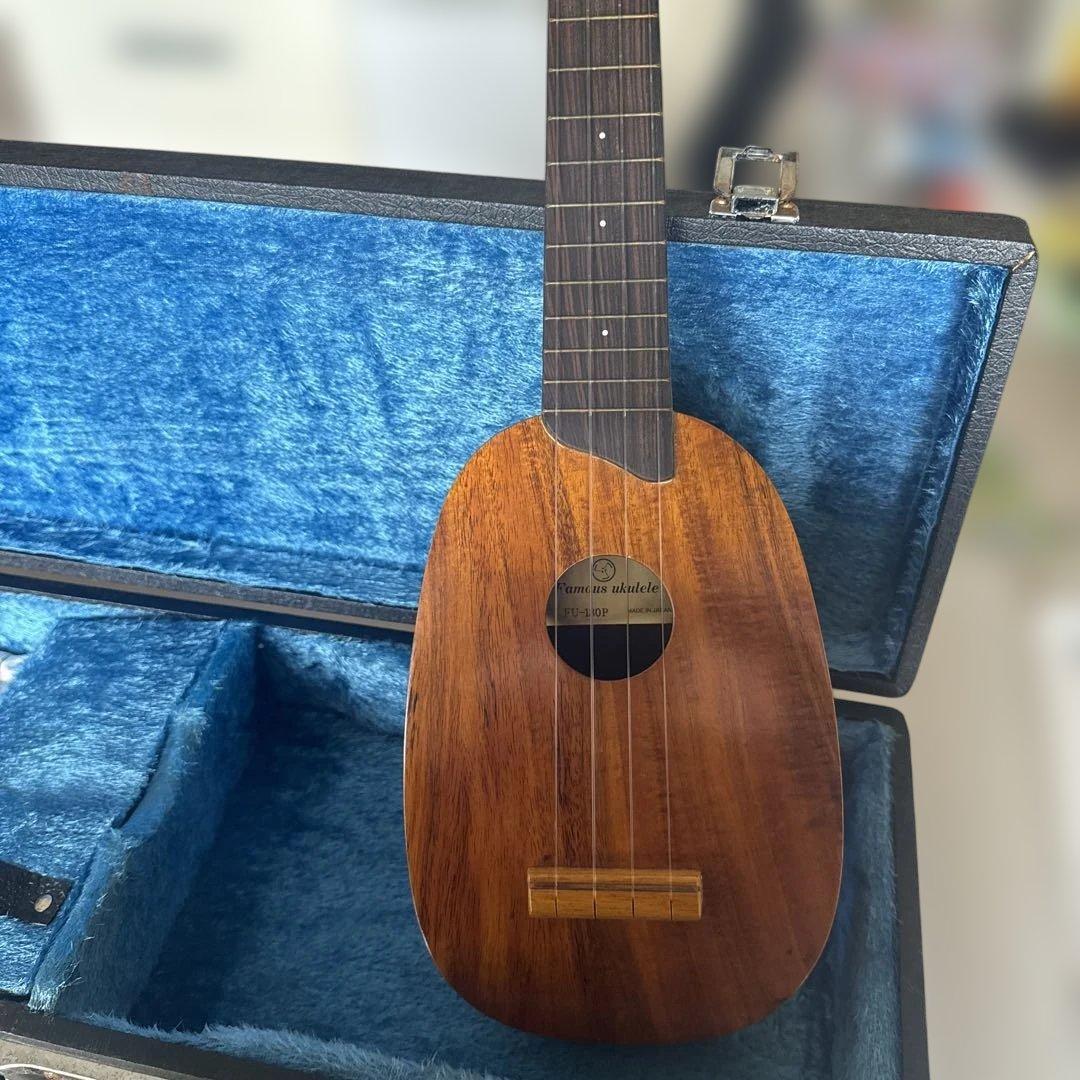 その他 ukulele