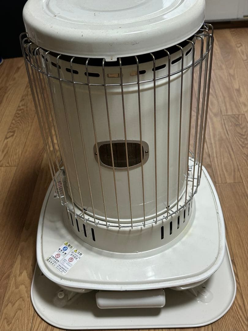 CORONA 石油ストーブ　SL-6620 2020年製　ダルマストーブ